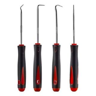 HOOK & PICK SET ( 4 pce )