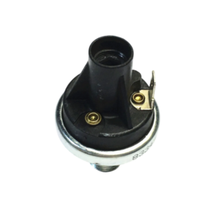 BorgWarner Kysor Pressurestat NC 6 PSI
