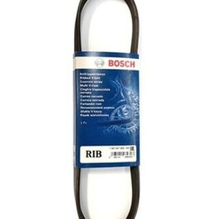 3PK1000 Ribbed Fan Belt