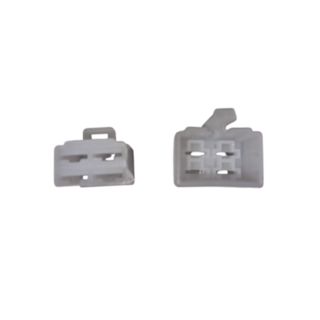 4 Way QC Connector kit (Male & Female)