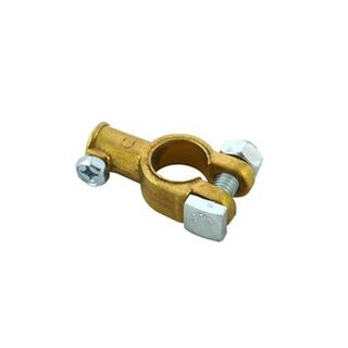 BT22U — Universal Battery Terminal Emergency End On