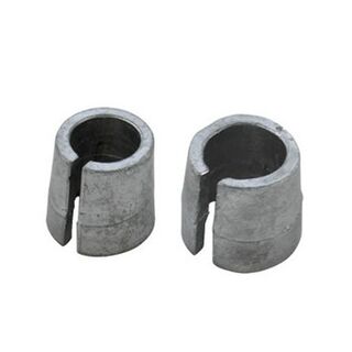 BT27 — Battery Shim Converter Small to Large Post