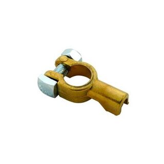BT2U — Universal Battery Terminal End Entry