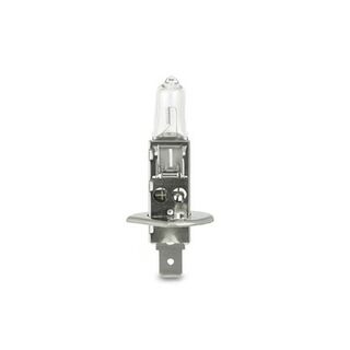C1255 — Hella Bulb QH 12V 55W H1 8GH 002.089-122