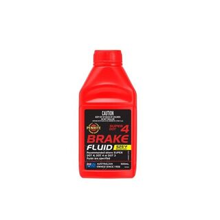 BF0005 — Penrite Super DOT 4 Brake Fluid 500ml