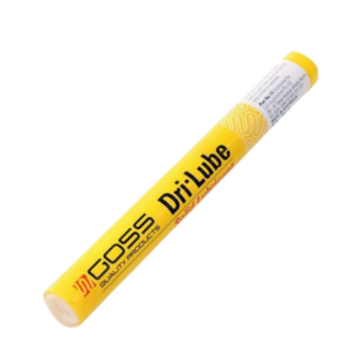 GOSS15 — Dri Lube Stick