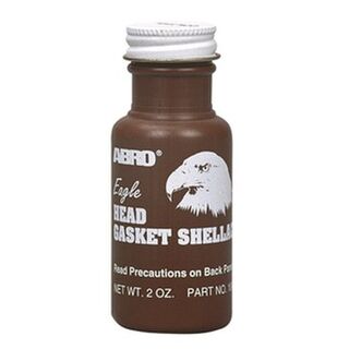 GS-10-A — ABRO Shellac Eagle Head Gasket Sealer