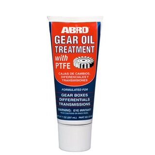 GT-409 — ABRO Gear Oil Treatment 207ml