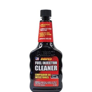 IC-509 — ABRO Injector Cleaner 354ml