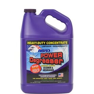 PD-620 — ABRO Heavy Duty Power Degreaser 3.78L Industrial Strength