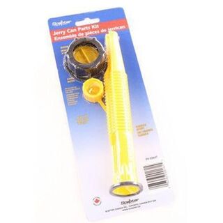 PETSCJCA4 — Scepter Fuel Container Lid/Stopper/Cap 4 Pack