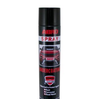 U-60 — ABRO Rubberized Undercoat Spray 461g