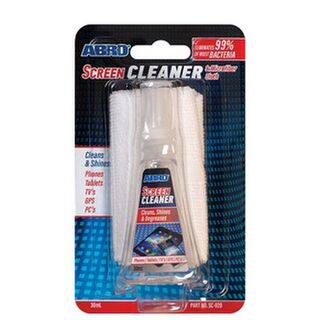 SC-030 — ABRO Screen Cleaner