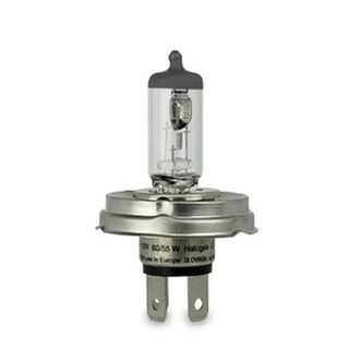 XE1260/55 — Bulb P45t 12V 60/55W Halogen (8GJ 004 173-123)