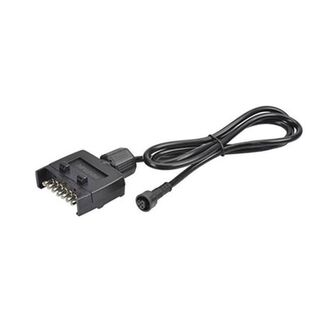 Plug Trailer 7 Pin Flat 1M Waterproof
