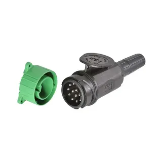 Plug 12V 13 Pin