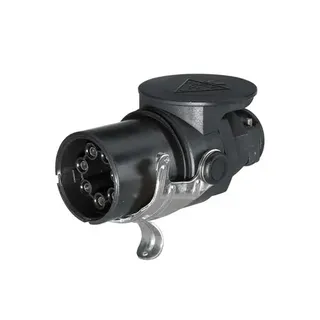 Ebs Plug 7PIN 12/24V