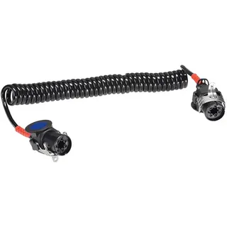 Suzi Coil 12/24V Ebs/abs 7core