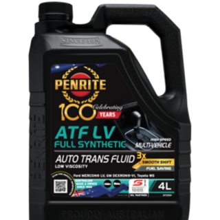 Penrite ATF LV 4 Ltr