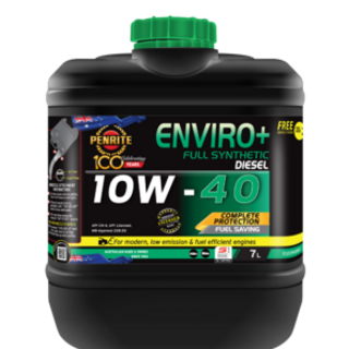 Enviro+ 10W40 Diesel Full Syn 10Litre