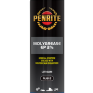 Molygrease EP 3*/* 450g Cartridge