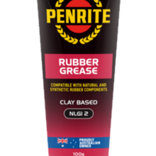 Rubber Grease 100Gm