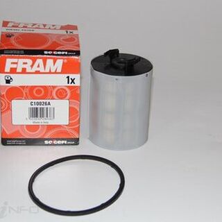 C10026 - Diesel Fuel Filter