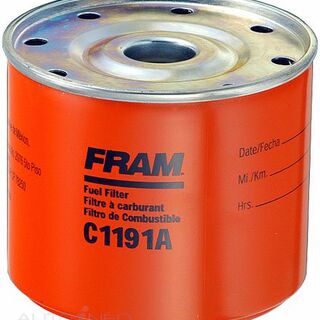 C1191A - Diesel Fuel Filter
