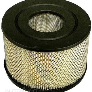 CA4311 - Round Air Filter