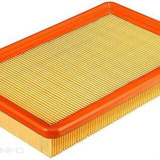CA7775 - Cartridge Air Filter