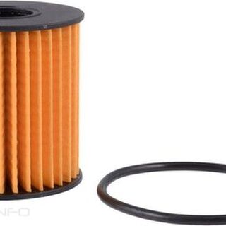 CH10066 - Cartridge Oil Filter