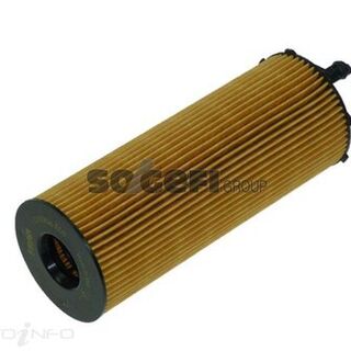CH10636 - Cartridge Oil Filter