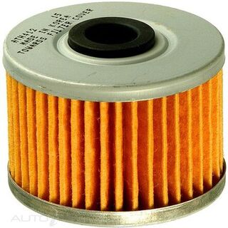 CH6015 - Cartridge Oil Filter