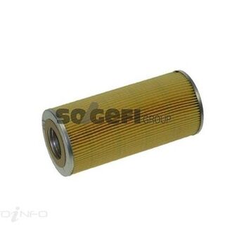 CH801PL - Cartridge Oil Filter