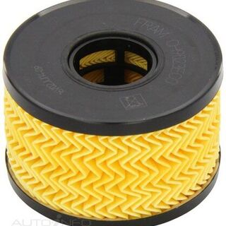 CH9023ECO - Cartridge Oil Filter