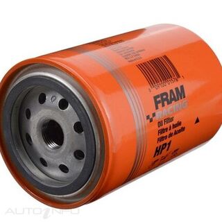 HP1 - High Performance Oil Filter