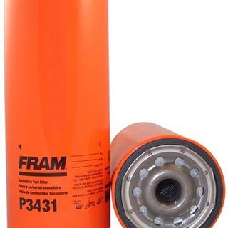 P3431 - Fuel Filter