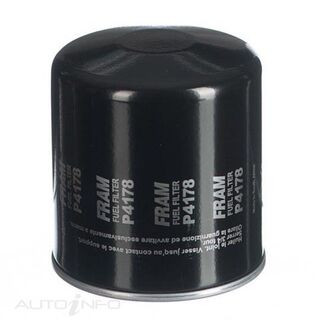 P4178 - Fuel Filter