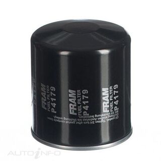 P4179 - Fuel Filter