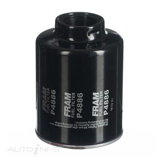 P4886 - Fuel Filter