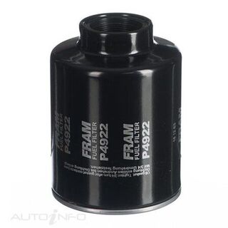 P4922 - Fuel Filter