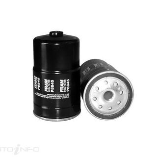 P8845 - Fuel Filter
