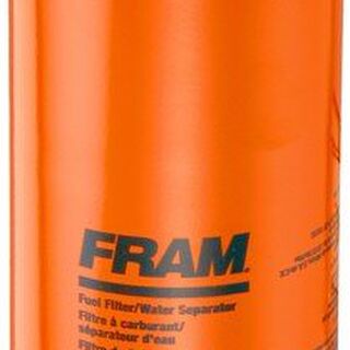 PS9039 - Diesel Fuel Filter