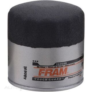 TG9688 - Tough Guard Oil Filter