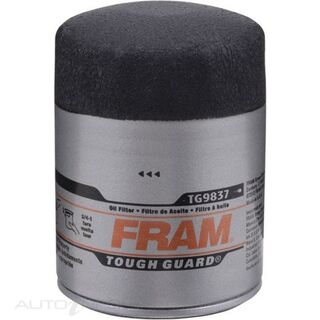 TG9837 - Tough Guard Oil Filter