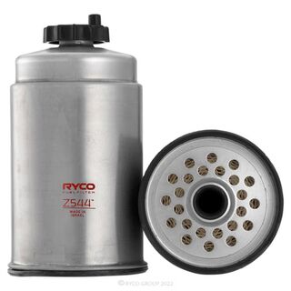 Z544 Ryco Fuel Filter
