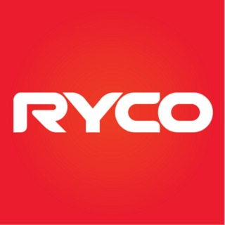 Z675 Ryco Fuel Filter