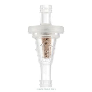 Z676 Ryco Fuel Filter