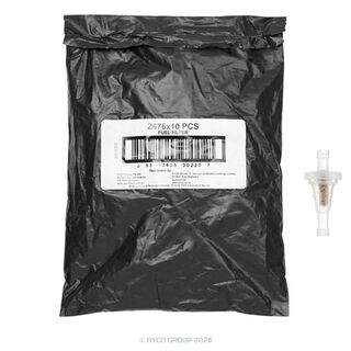 Z676-10 Ryco Fuel Filter