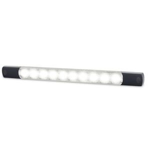 LED Reversing Lamp Slim Horizontal 12V